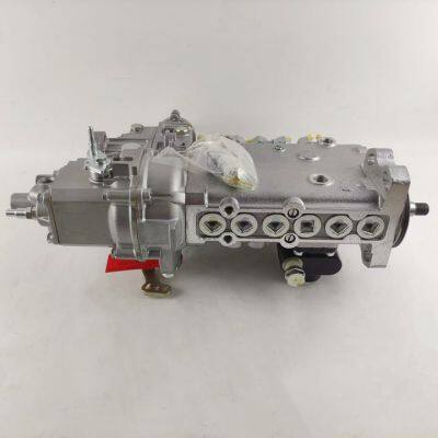 Original Diesel Engine QSB5.9 6BT 6D102 Fuel Injection Pump 4063844 4063845 for PC200LC-7 Excavator photo-4