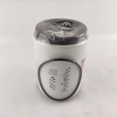 Heavy Truck Diesel Engine Parts Fuel Water Separator Filter FS19551 photo-2