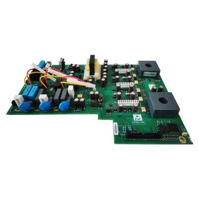 AH465520T003/1 690F 50-90KW Power Supply Board Used on AC 690 Inverter photo-5