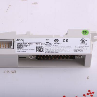 ABB TB806