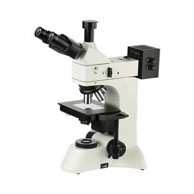 Bright field & dark field metallurgical microscope MJ33