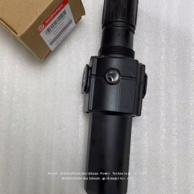 B74G-4AK-AD3-RMN, Norgren, Filter Regulator, 1/2' PTF Thread photo-3