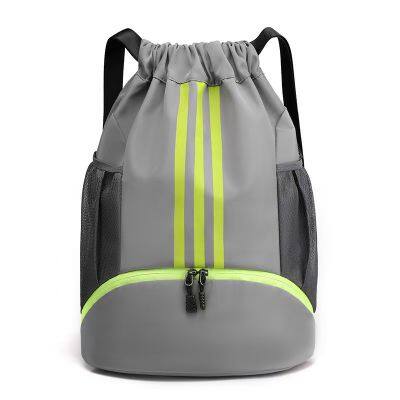 Sports Backpack photo-5