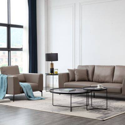 Modern Leisure Sofas Collection Project Decor Supplier photo-3