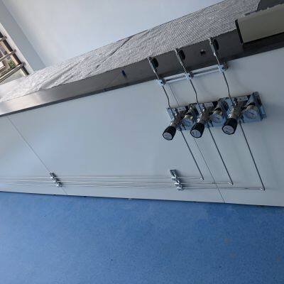 Laboratory Gas Supply System Engineering Centralized Laboratory Gas Supply System photo-4