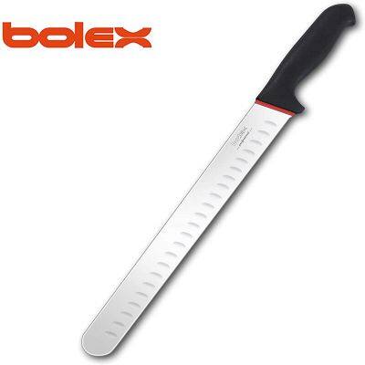 China Producer Roast Beef Knives Ham Slicer Knife Kebab Knife BOLEX CUTLERY China photo-3
