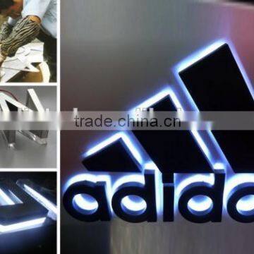 Led Backlight With Lens Led Module 12 Volts Led Lightings Using Chip From Taiwan and ABS Material With Paying by Trade Assurance