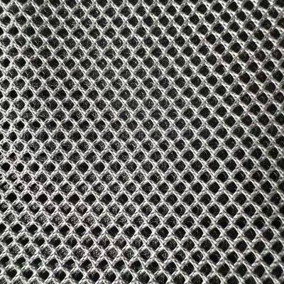 Olive Mesh Fabric Weight of 190GSM With Great Burst Strength for Tactical Backpack