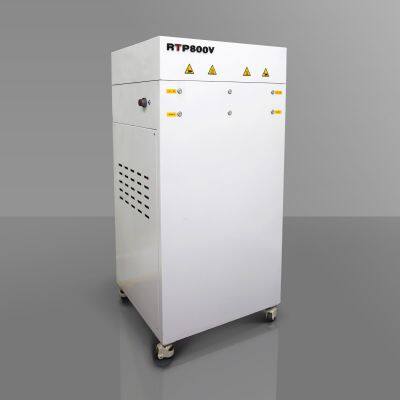 RTP800V Быстрая термическая обработка