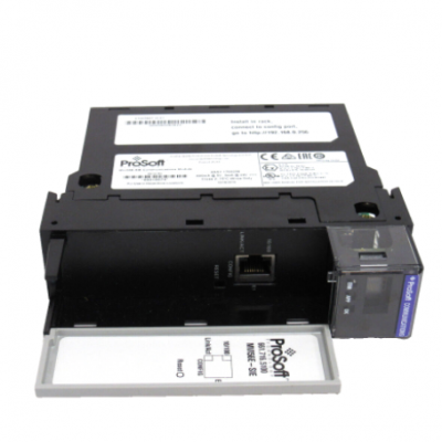 PROSOFT MVI56E-SIE Ethernet Communication Module