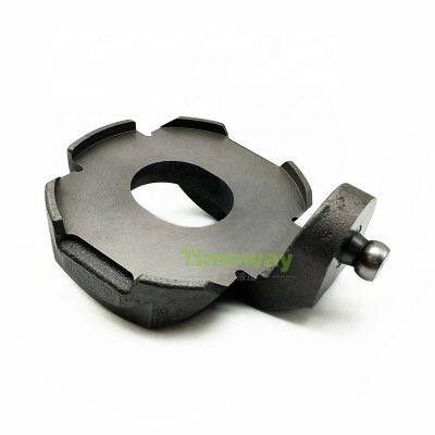 KPM Excavator Pump Parts K7V180 CAT 5683007 Pump Cam Rocker for Kawasaki K7V180DTP Piston Pump Spare Parts Swash Plate photo-3