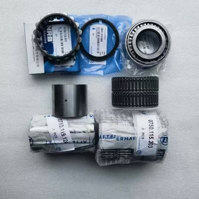 ZFL Gearbox Bearings 0750117009 Bearing 0750 117 009 photo-6