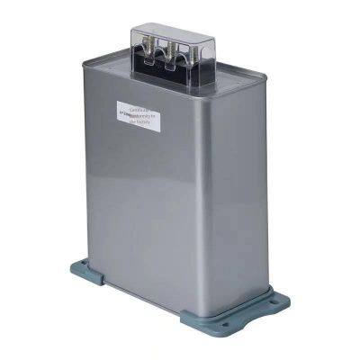 Principle of Nujiang Capacitor Reactor Rct-30/p14