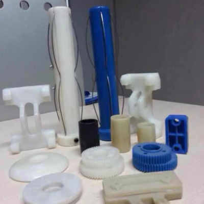 Heavy-Duty Circular Loom Spare Parts Set for PP Woven Sack Production Line photo-3