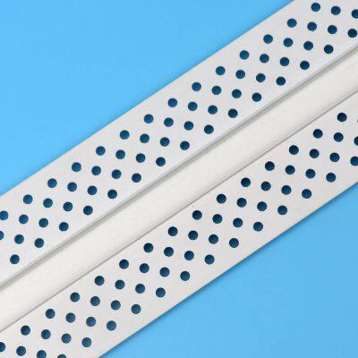 High Quality Drywall Corner Bead PVC Profile PVC Corner Angle Bead for Building photo-6