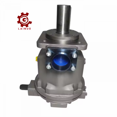HY160Y-RP Hydraulic Pump HY107Y-RP HY125Y-RP HY250Y-RP HY200B-RP High Pressure Hydraulic Piston Pump photo-3