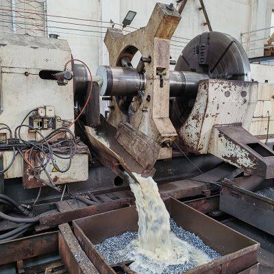 Luoyang Sanyong: Лидер в области точного глубокого расточки отверстий для обеспечения превосходной производительности компонентов