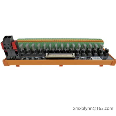 Honeywell FC-TUIO52 High-speed Communication of Controller