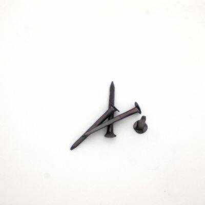 SMARTTEX Q195 Steel Shoe Tacks Manufacturer for Leather Crafting photo-4