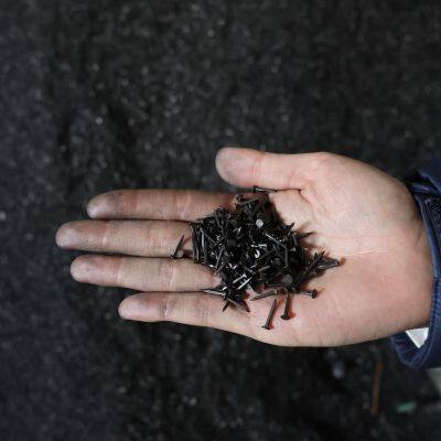 SMARTTEX Warranty Shoe Tacks for Industrial Shoemaking photo-5