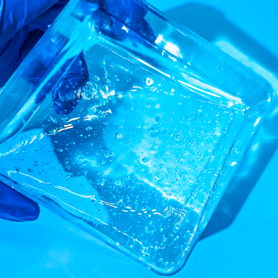 100,000 cP High-Viscosity Dimethicone Oil With Strong Demolding Force Suitable for Multi-Scenario Internal and External Demolding Polydimethylsiloxane photo-4