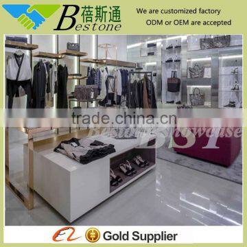 Used retail store furniture, retail clothing store furniture for sale