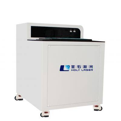 Crystal Ball Gift Shop 3D Crystal Ball Inner Surface Laser Engraving Machine photo-2