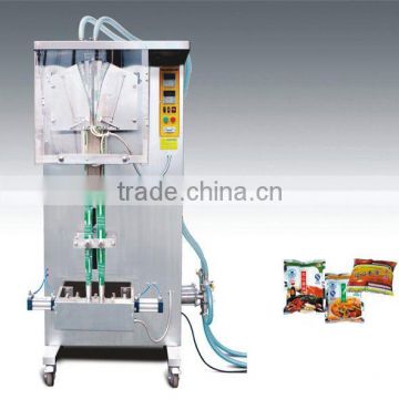 juice/beverage/liquid Packaging Machine