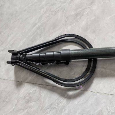 Camouflage Net Supporting System Glass Fiber Supporting Poles