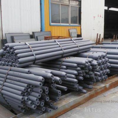 Bolted Spherical Node Space Truss, the Choice of 80% Gym Users. a High-quality Space Truss Grid Processing and Manufacturing Base in South China. Free In-depth Design and Fast Delivery.