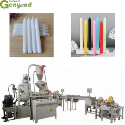 Factory Wholesale High Quality Candle Making Machine for Smooth Seamless Candles From Indian Exporter photo-3