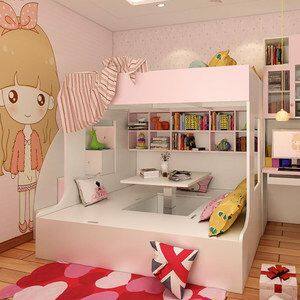 Children Furniture Set