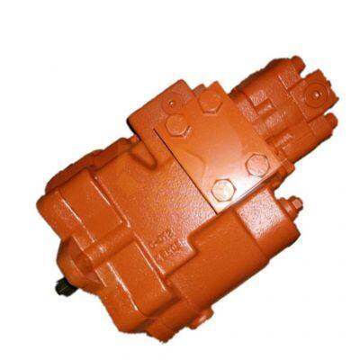YNF B0600-21026 Mini Excavator Hydraulic Piston Pump PSVD2-21E PSVD2-21E-16 Main Pump photo-4