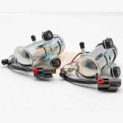 YNF 12V Electric Fuel Pump New 8980093971 8980093972 Engine Parts for Isuzu Compatible With 4Hk1 6Hk1 photo-4