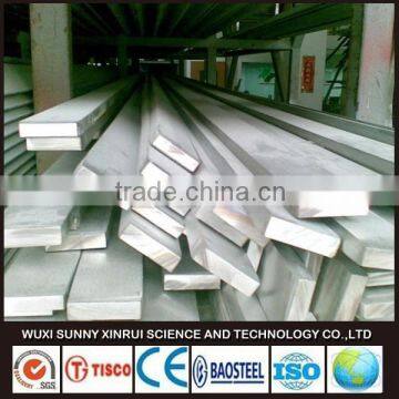 high quality used construction 304 picking flat bar