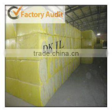 Excellent Glass Wool, glass wool price, soundproof glass wool