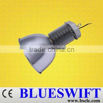 Industrial Warehouse High Bay Light Fixture LED 100W