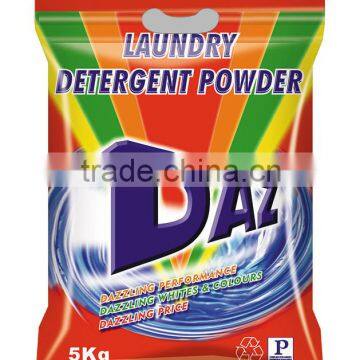 Washing powder AC3%-26%