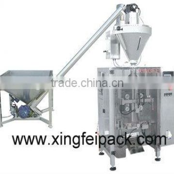 XFF-L milk powder filling and packing machine