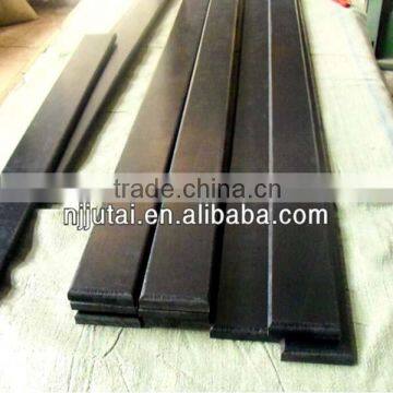 cheaper regenerated materials uhmwpe Abrasion Resistance uhmwpe sheet for coal bunker liner
