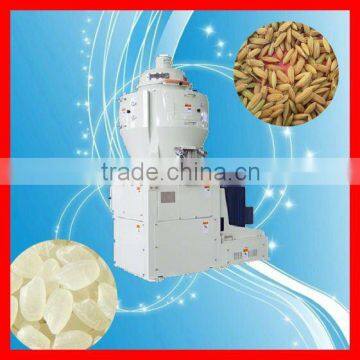 Big Vertical Sand-roller Rice Milling Machine