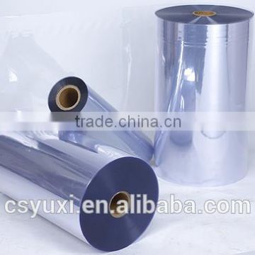 Medical PVC Film for Packing Pills Blister Foil