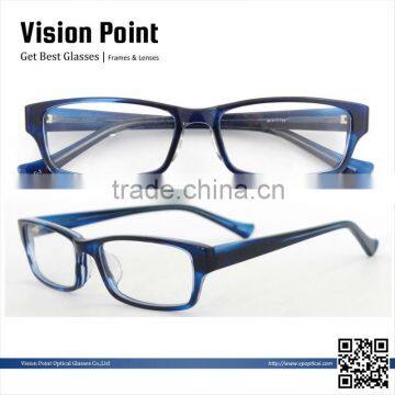 2014 new model full-rim vintage fashion designer hot sale glasses frames for men