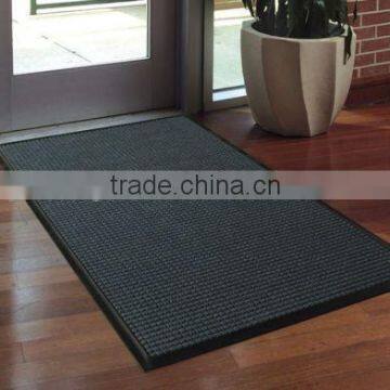 Synthetic felt - indoor floor mat