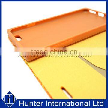 Thin Crocodile Grain Wallet Case For Iphone6G photo-5