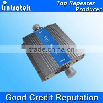 lintratek Mini size GSM mobile signal repeater cheap gsm repeater