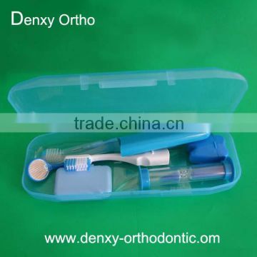 high-quality China manufacturer dental brush orthodontic kit