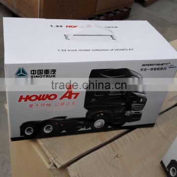 Sinotruk Truck Model HOWO A7 Truck Model HOWO Truck Model