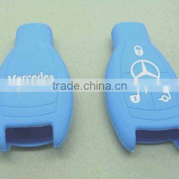 Cartoon PVC Rubber Key Caps photo-2