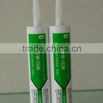 china silicon rubber Sealant(white)